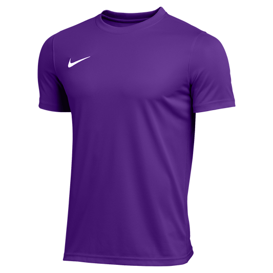 Nike Youth Dri-FIT Park VII Jersey - Purple BV6742-547