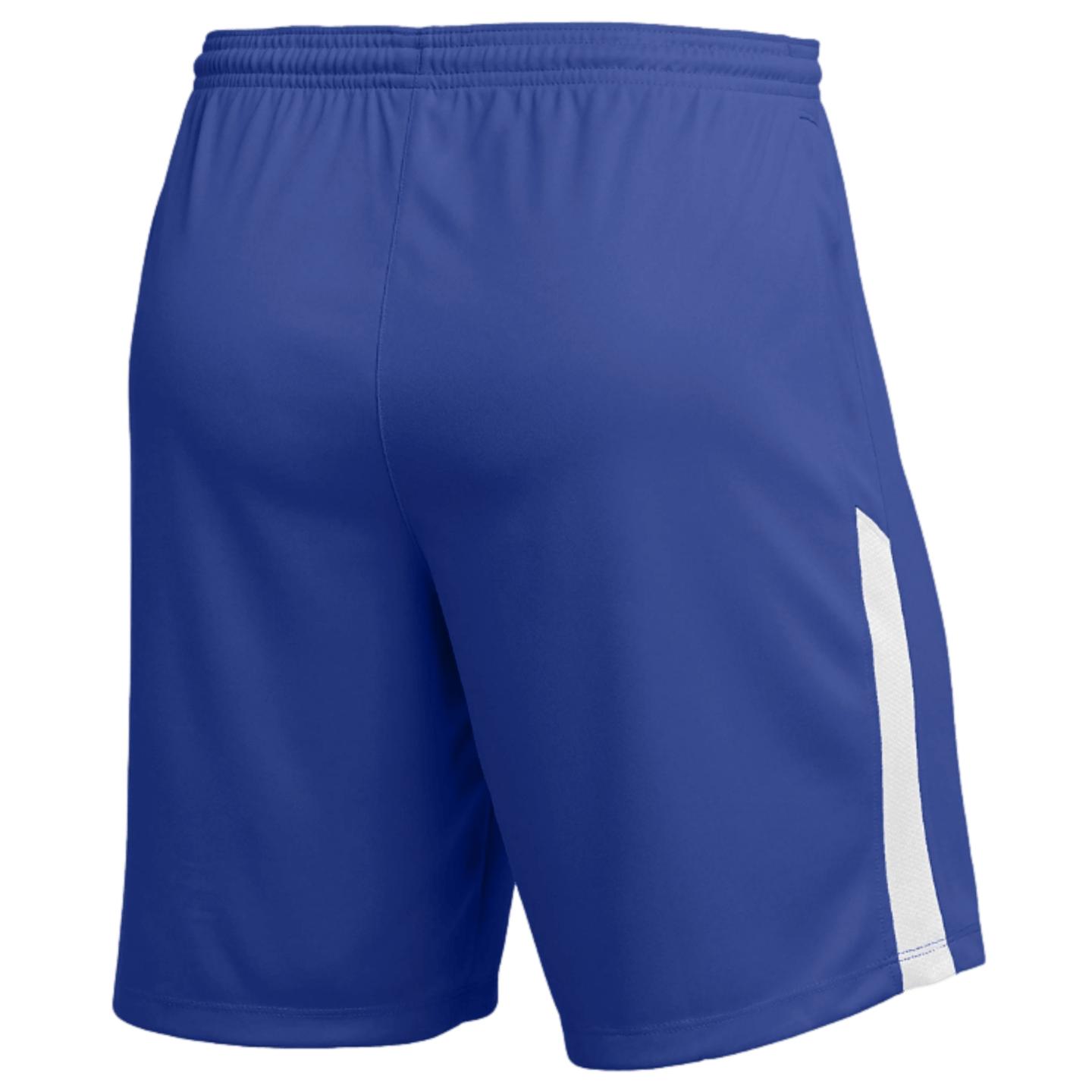 (NIKE-BV6854-480) Pantalones cortos Nike Dri-Fit League Knit II [azul real]