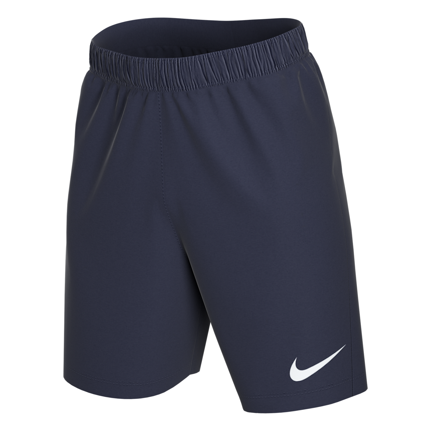 Nike Dri-FIT Park III Short - Navy Blue BV6857-419