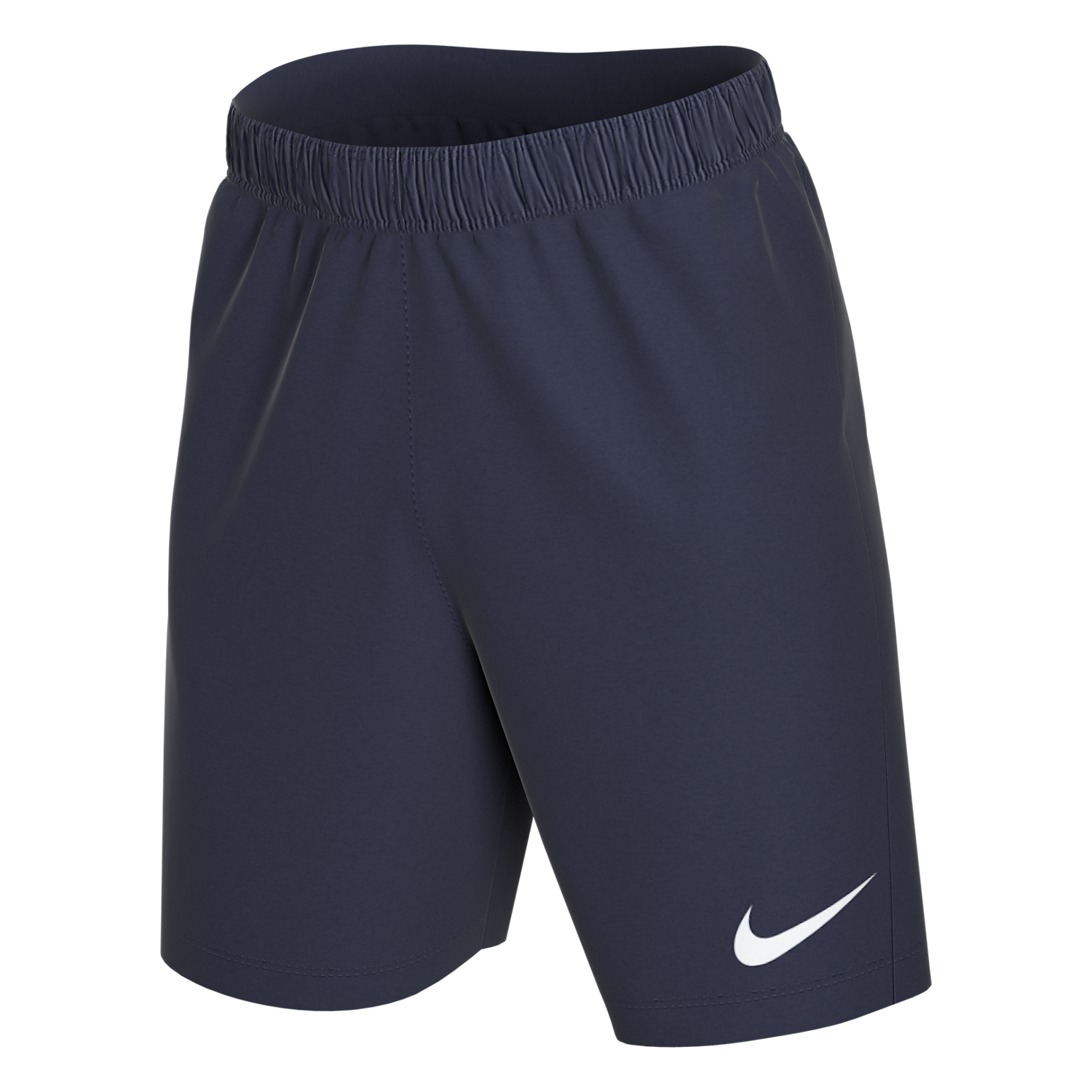 Nike Dri-FIT Park III Short - Navy Blue BV6857-419