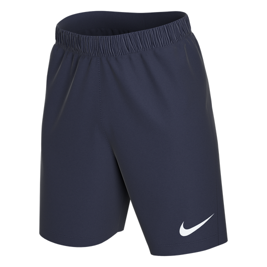 Nike Dri-FIT Park III Short - Navy Blue BV6857-419