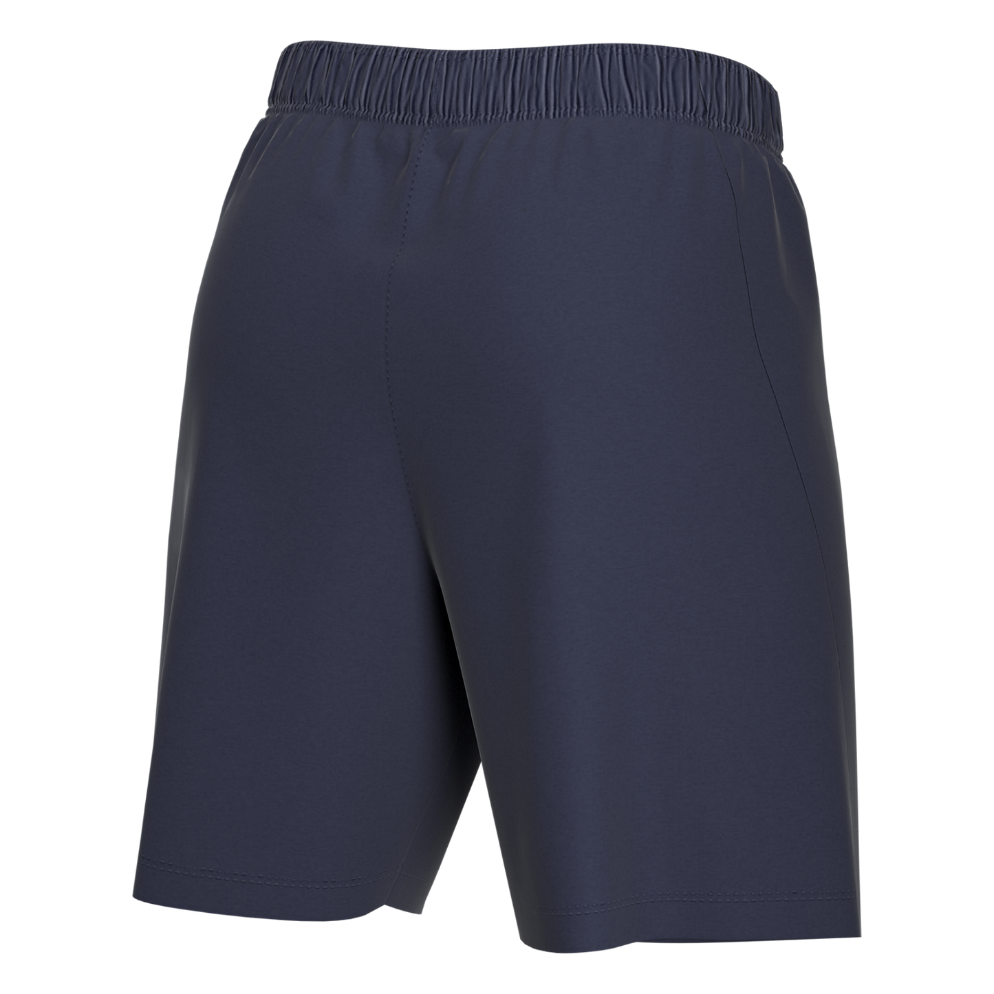 Nike Dri-FIT Park III Short - Navy Blue BV6857-419