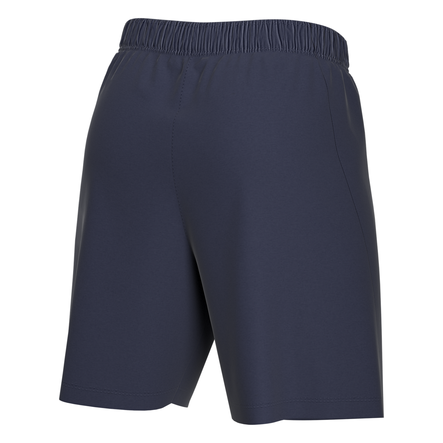 Nike Dri-FIT Park III Short - Navy Blue BV6857-419