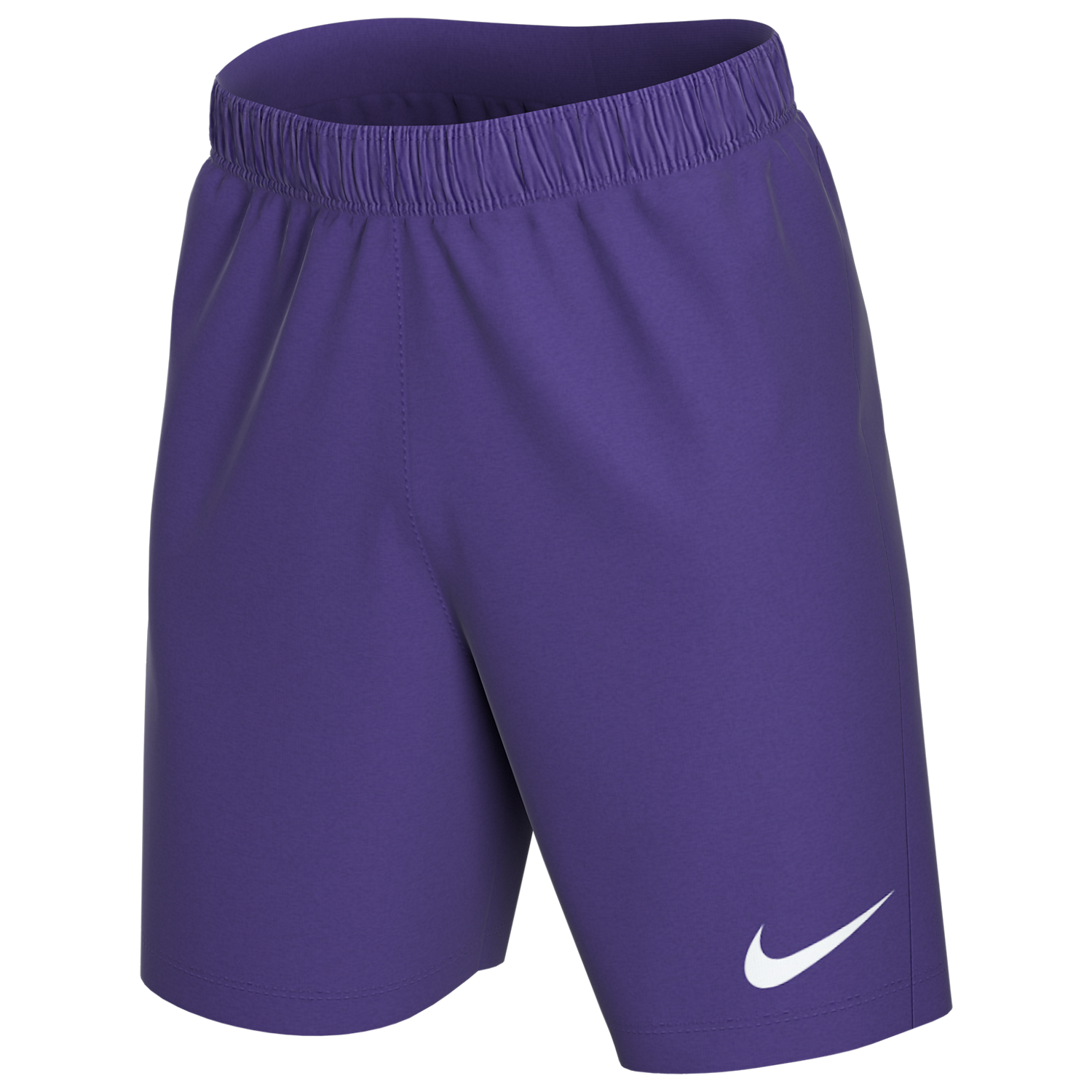 Nike Dri-FIT Park III Short - Purple BV6857-547