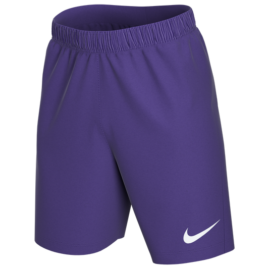 Nike Dri-FIT Park III Short - Purple BV6857-547