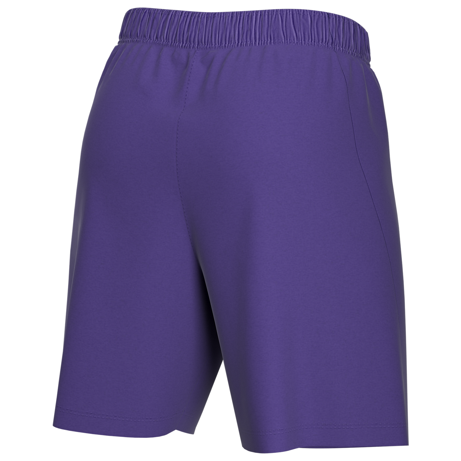 Nike Dri-FIT Park III Short - Purple BV6857-547