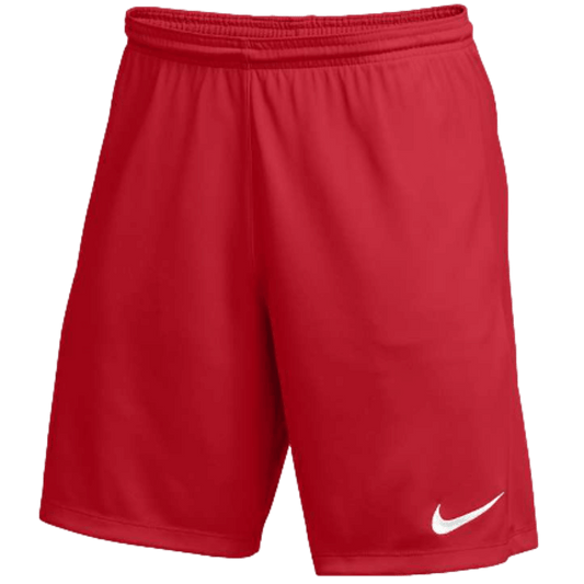 Pantalones cortos Nike Dri-Fit Park III