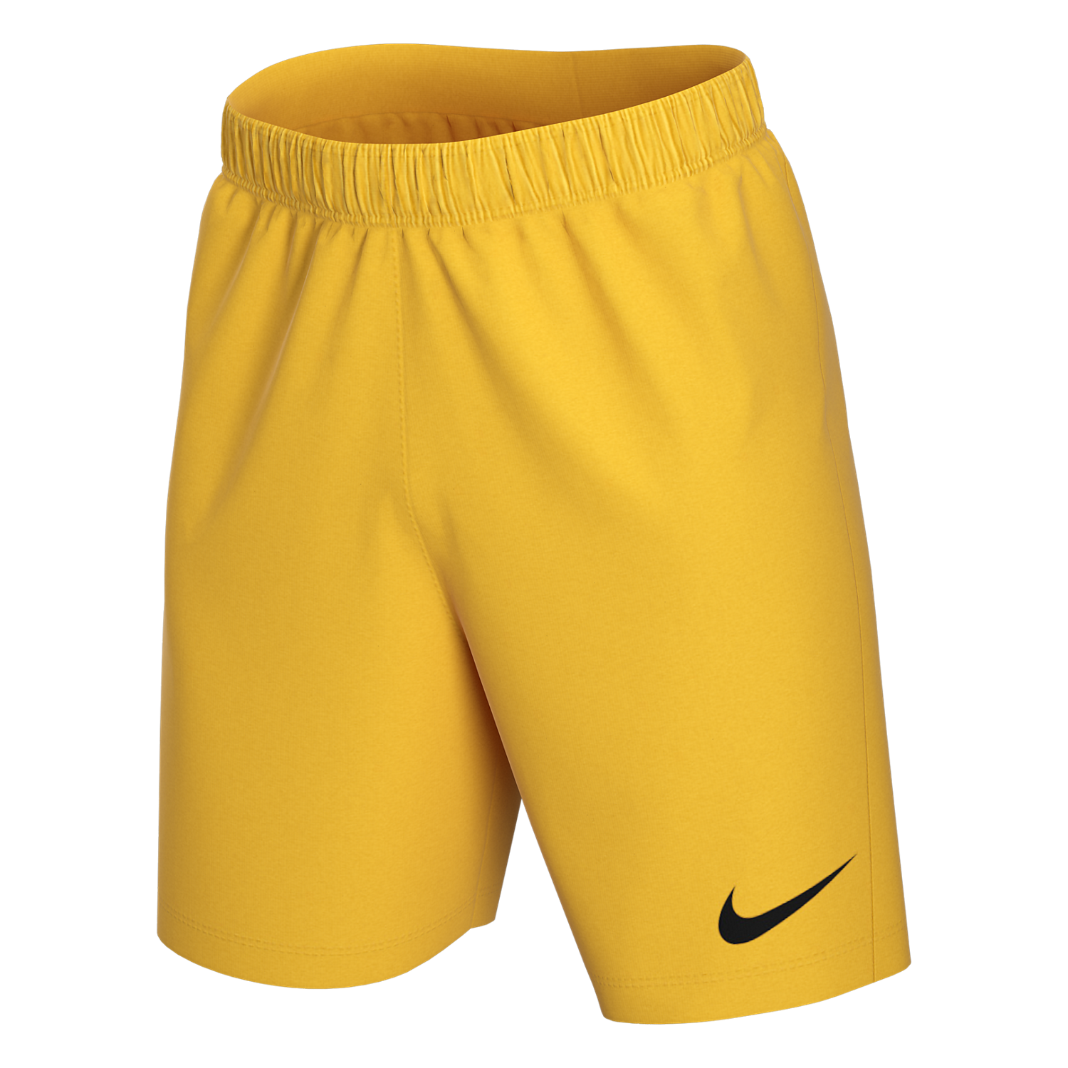 Nike Dri-FIT Park III Short - Gold BV6857-739