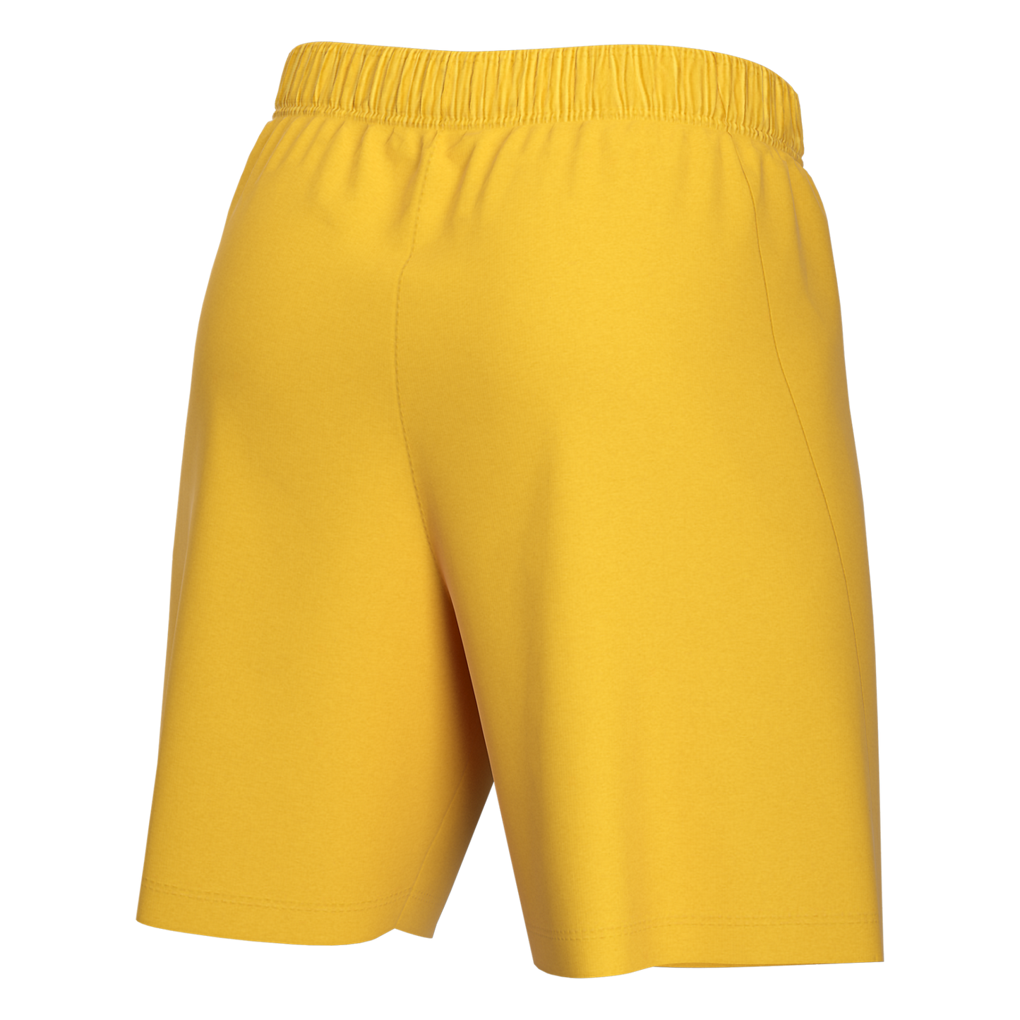 Nike Dri-FIT Park III Short - Gold BV6857-739