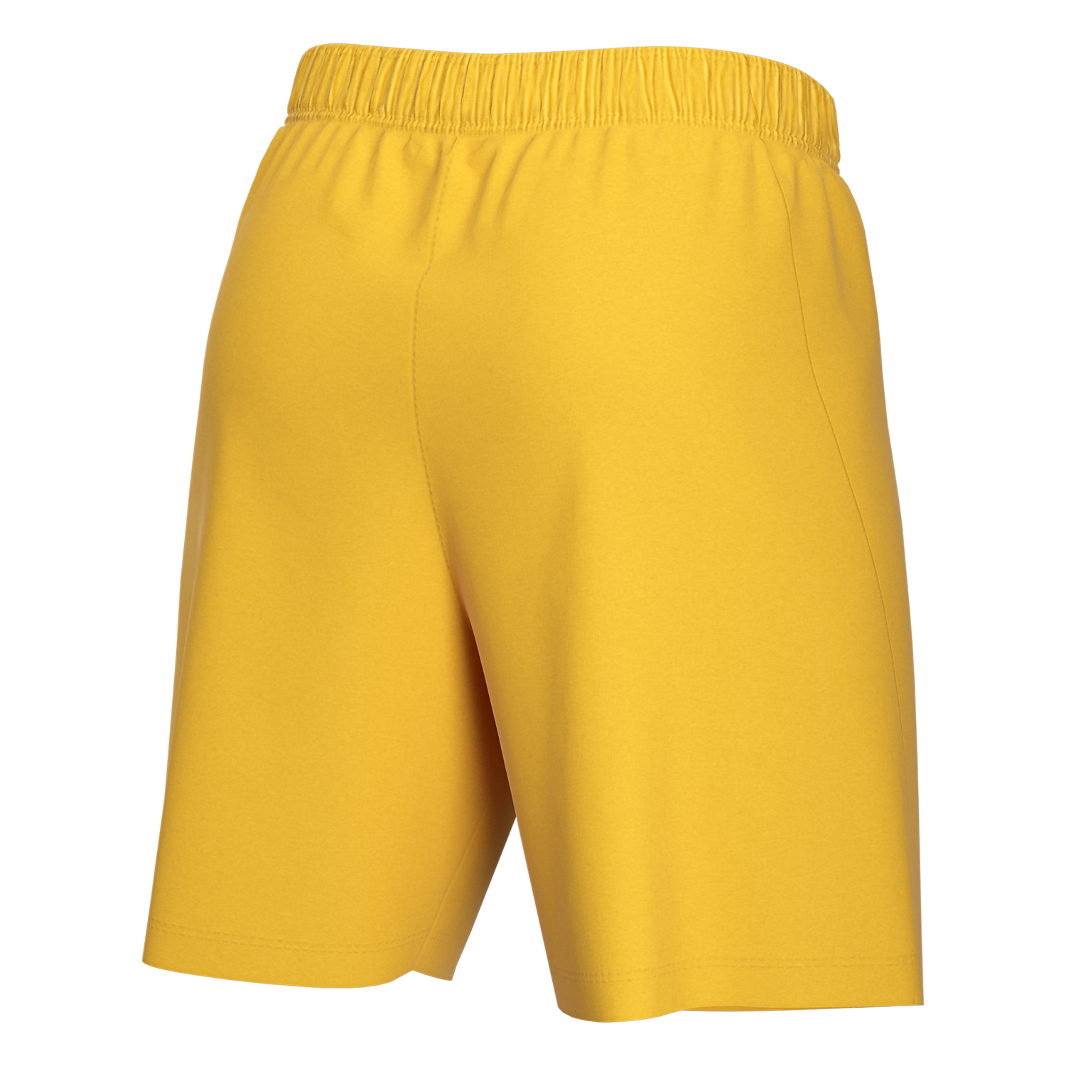 Nike Dri-FIT Park III Short - Gold BV6857-739