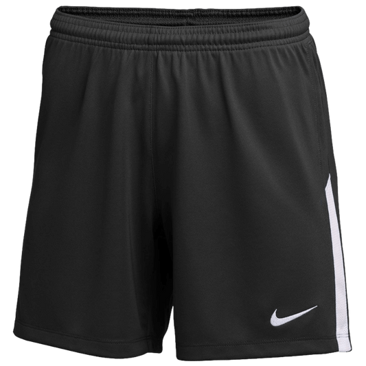 Pantalones cortos Nike Dry League Knit ll para mujer