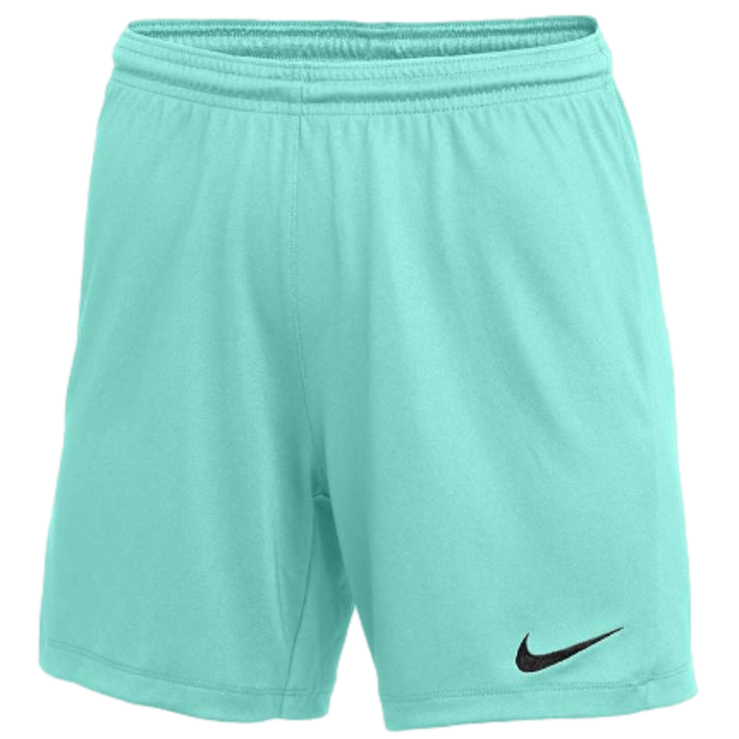 Pantalones cortos Nike Dri-Fit Park III para mujer