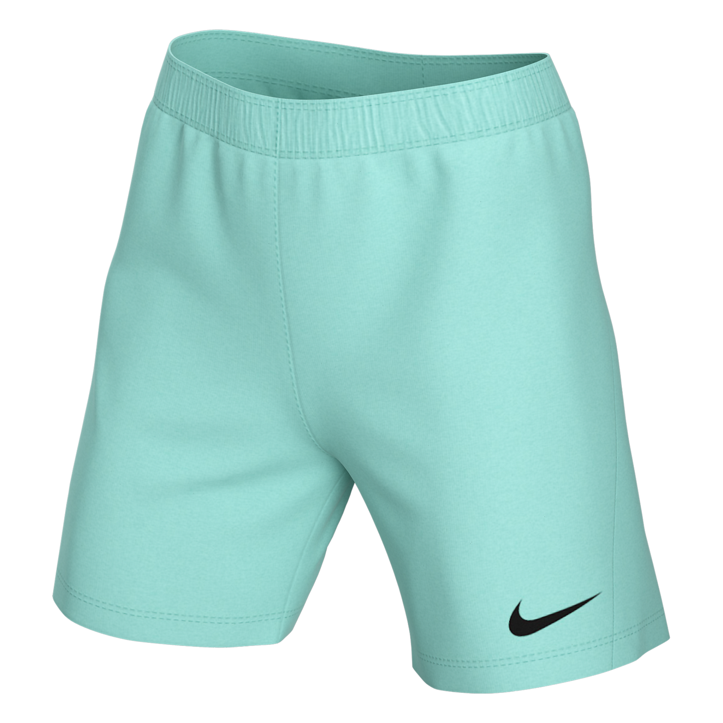 Pantalones cortos Nike Dri-Fit Park III para mujer