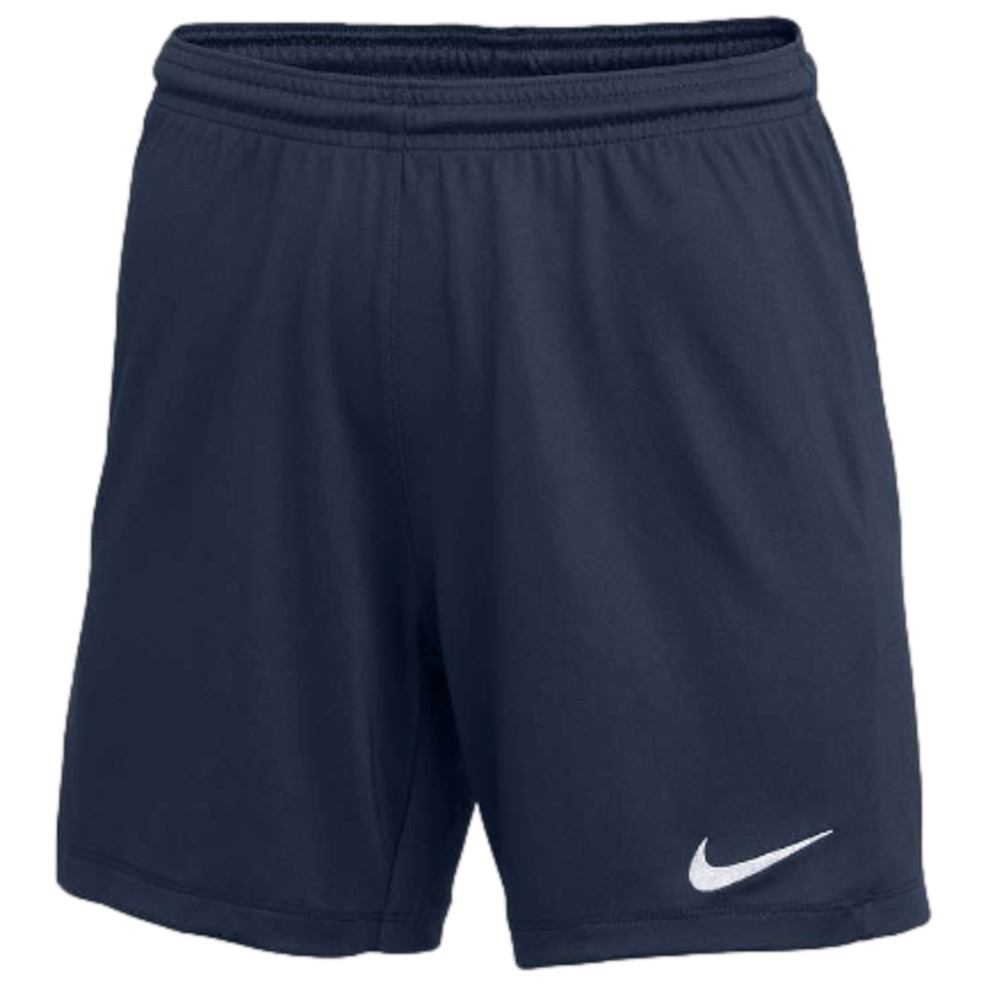 Pantalones cortos Nike Dri-Fit Park III para mujer