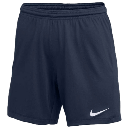 Pantalones cortos Nike Dri-Fit Park III para mujer