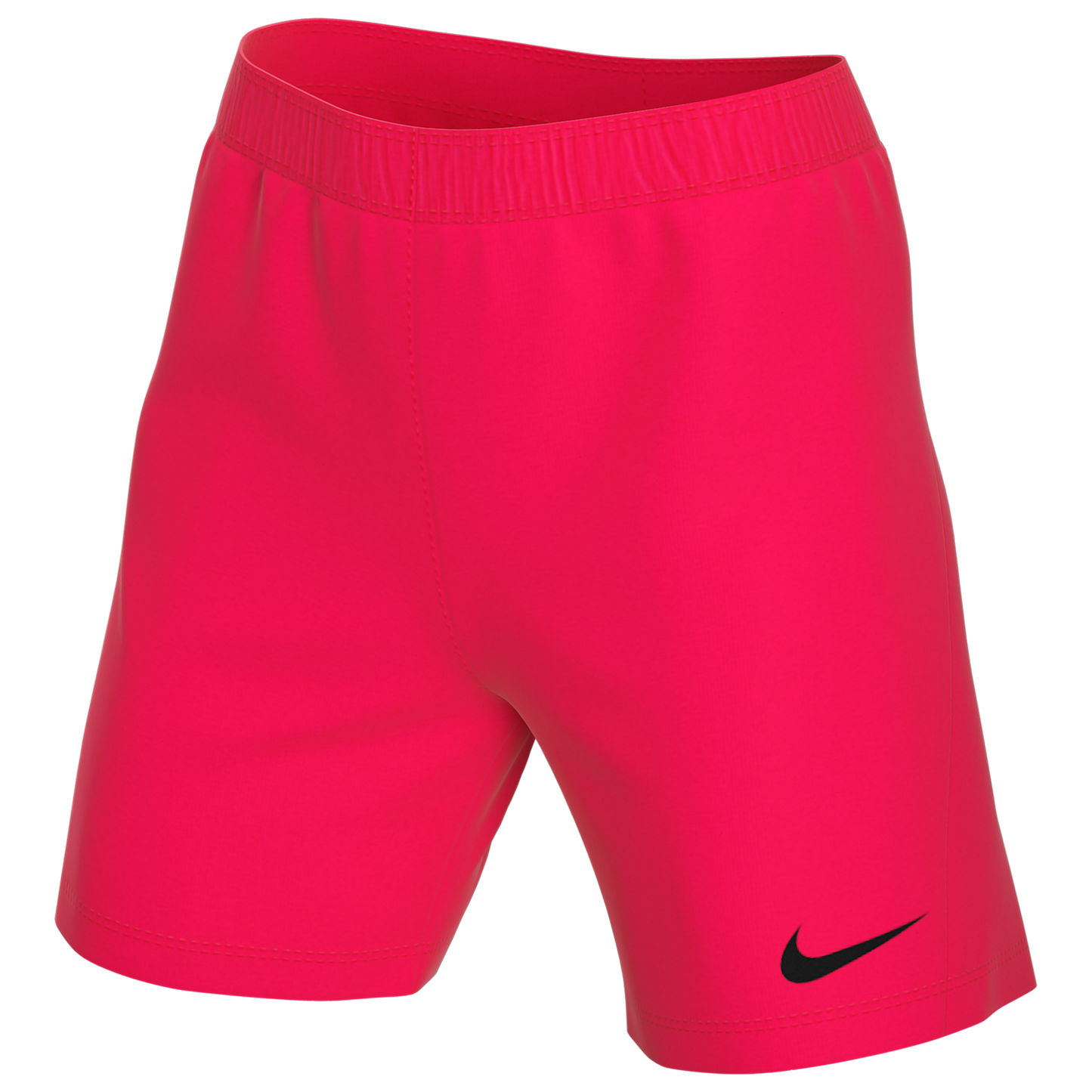 Pantalones cortos Nike Dri-Fit Park III para mujer