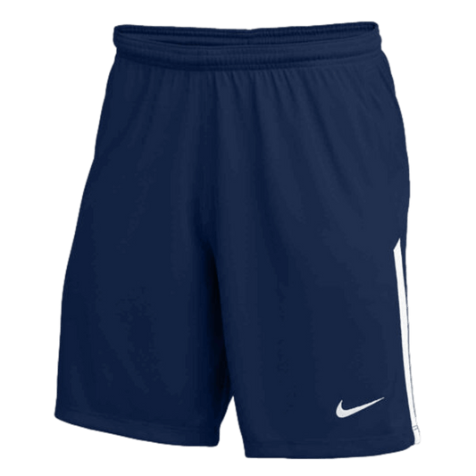 Nike Dry League Knit II Youth Shorts