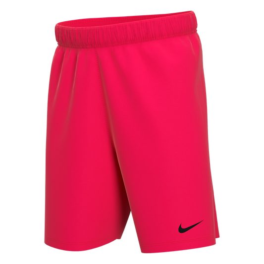Nike Youth Dri-FIT Park III Short - Bright Crimson BV6866-635