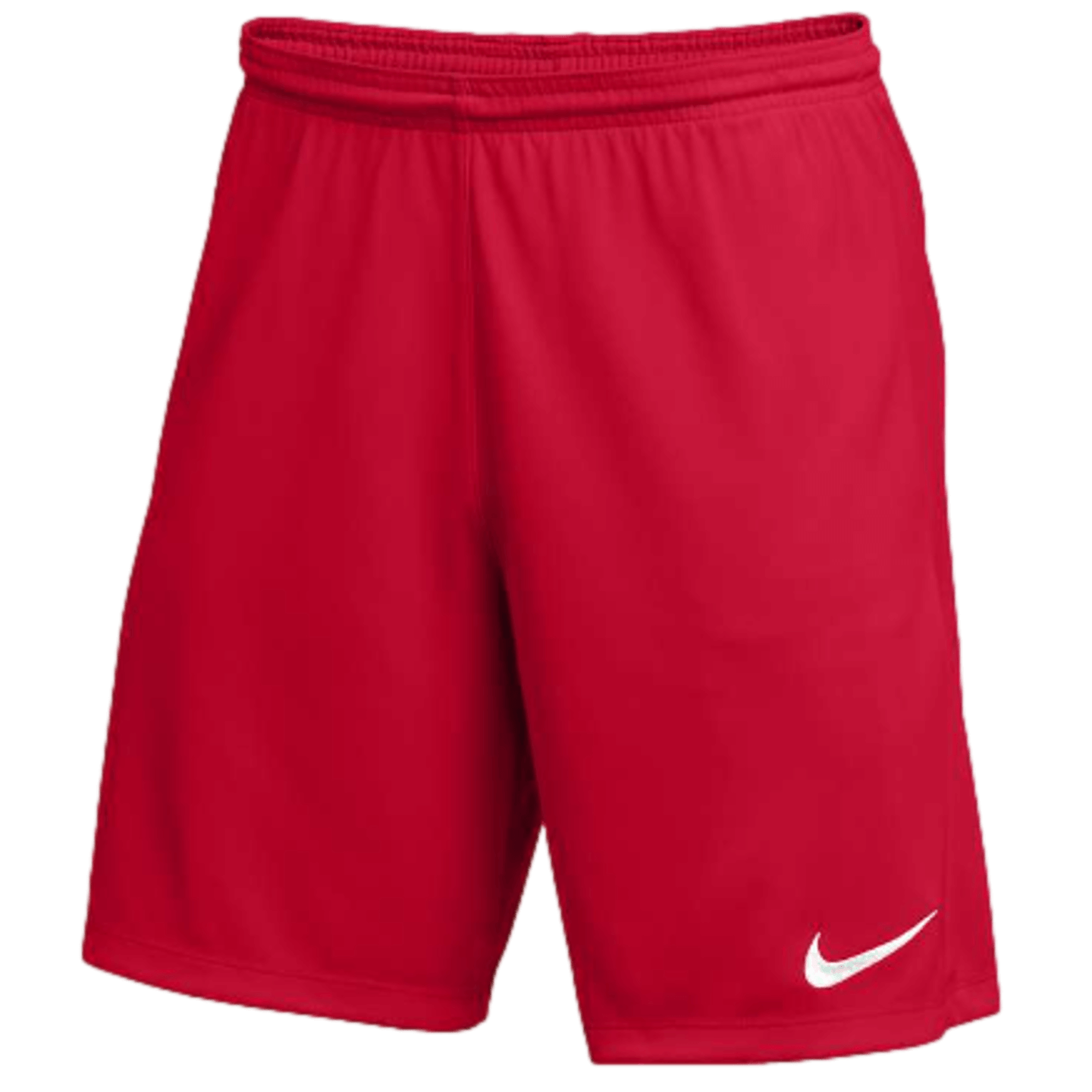 Pantalones cortos para jóvenes Nike Park lll