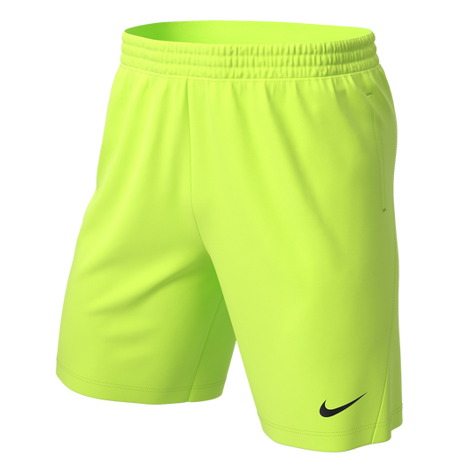 Pantalones cortos Nike Dri-Fit Park III para jóvenes