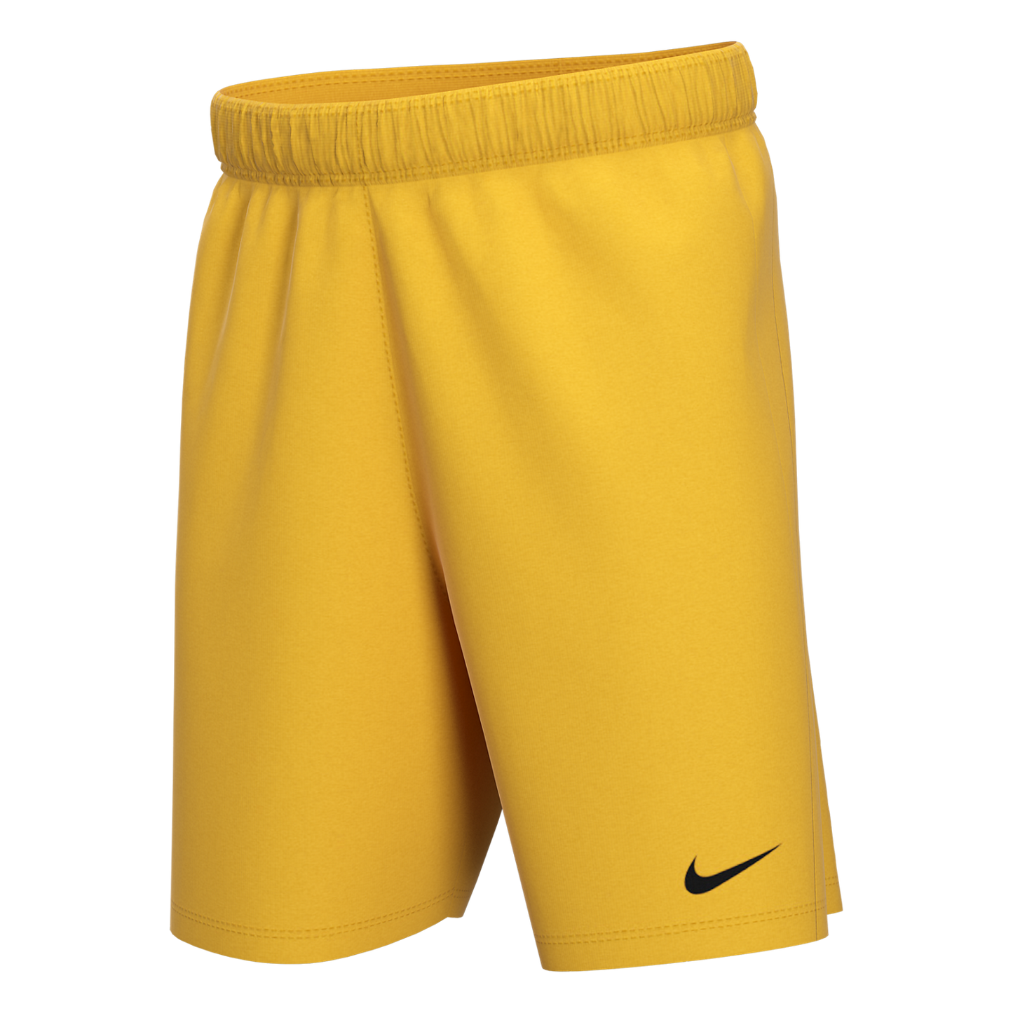 Nike Youth Dri-FIT Park III Short - Gold BV6866-739