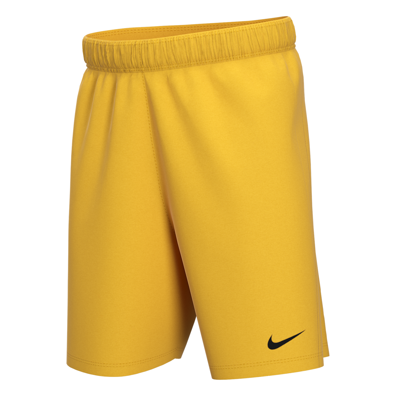 Nike Youth Dri-FIT Park III Short - Gold BV6866-739