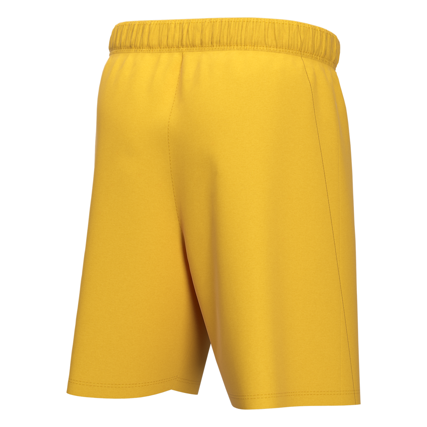 Nike Youth Dri-FIT Park III Short - Gold BV6866-739