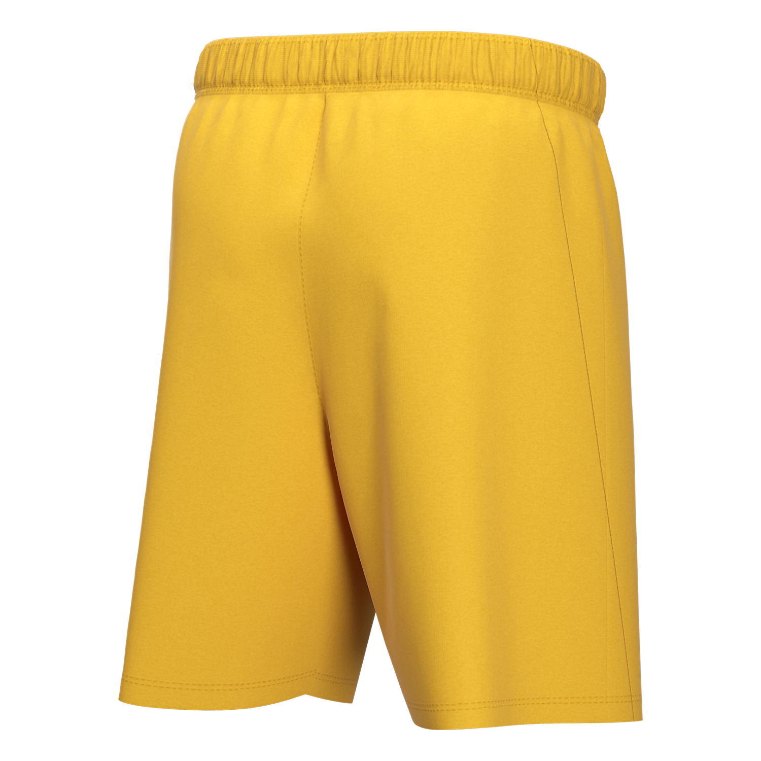 Nike Youth Dri-FIT Park III Short - Gold BV6866-739