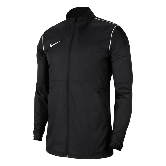 Nike Youth Repel Park 20 Rain Jacket - Black BV6904-010