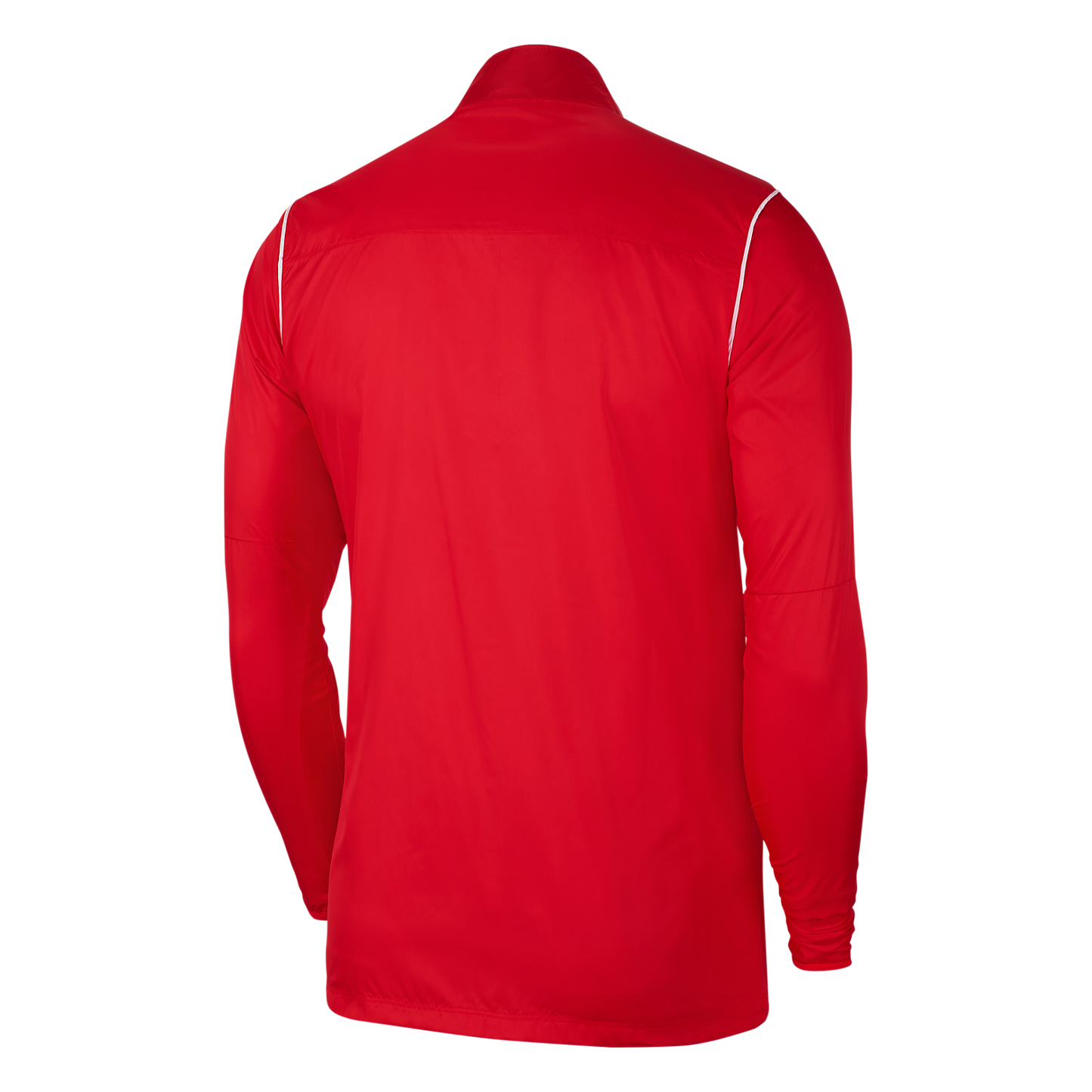 Nike Youth Repel Park 20 Rain Jacket - Red BV6904-657