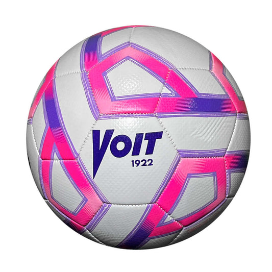 Balón de fútbol recreativo Voit Pink Edition Apertura 22