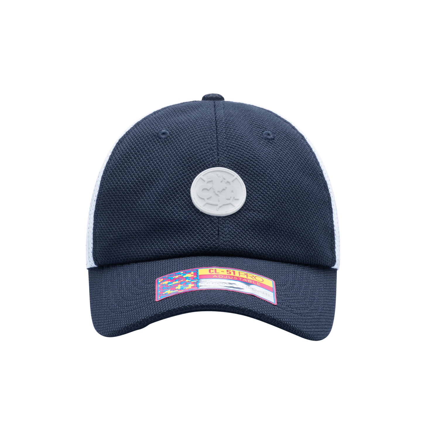 Fan Ink Club America Ace Classic Hat