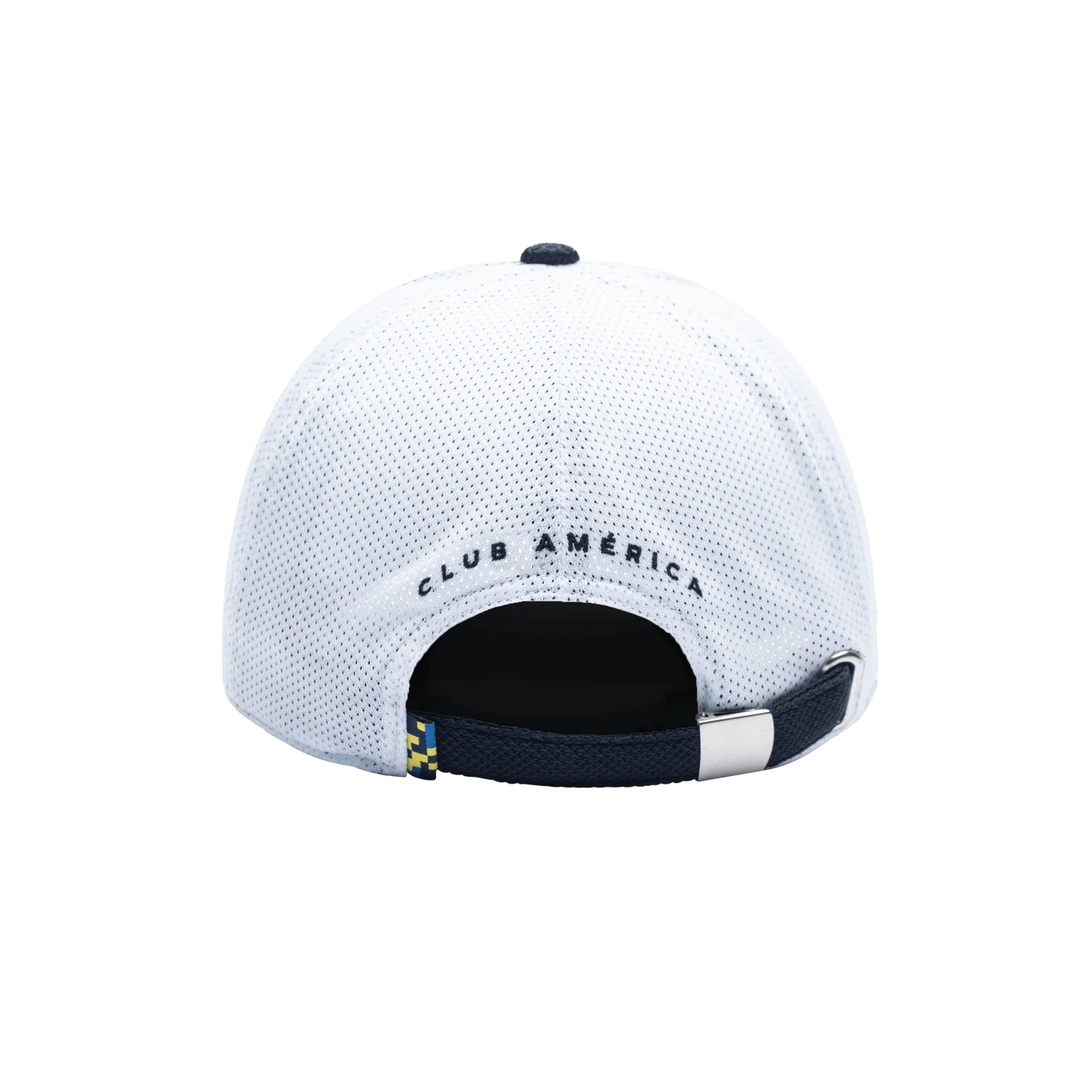 Gorra clásica Fan Ink Club America Ace