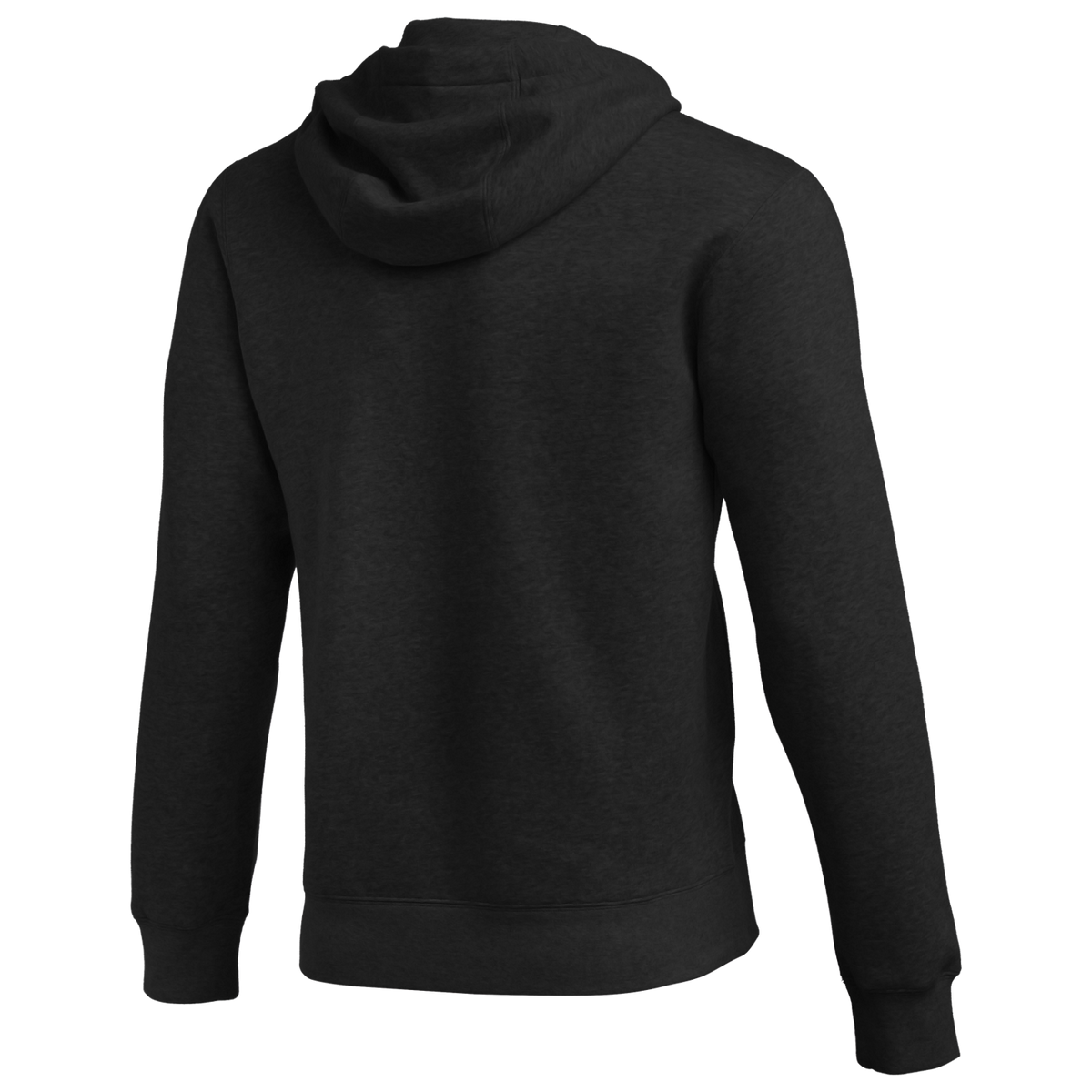 Nike Team Club Fleece Hoodie - Black CJ1611-010