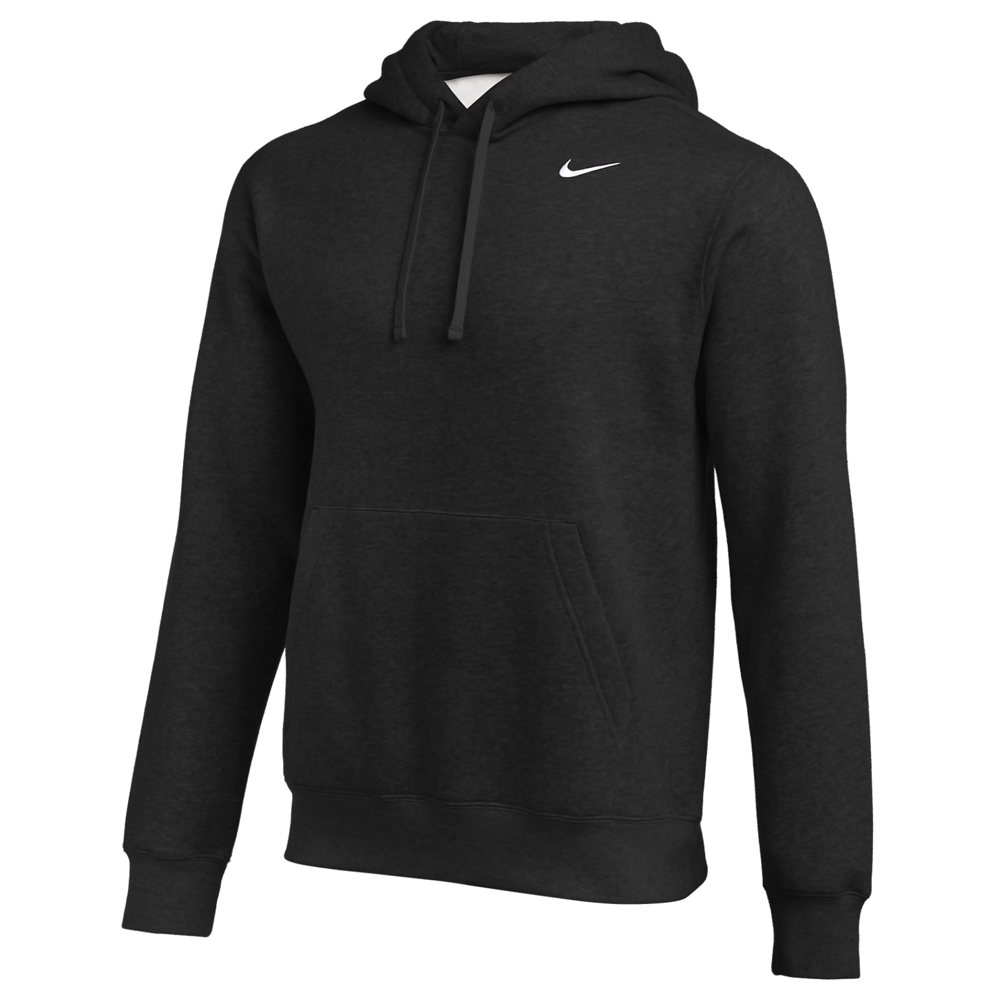 Sudadera con capucha de polar Nike Club