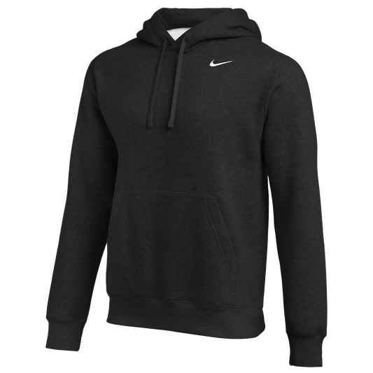 Sudadera con capucha de polar Nike Club