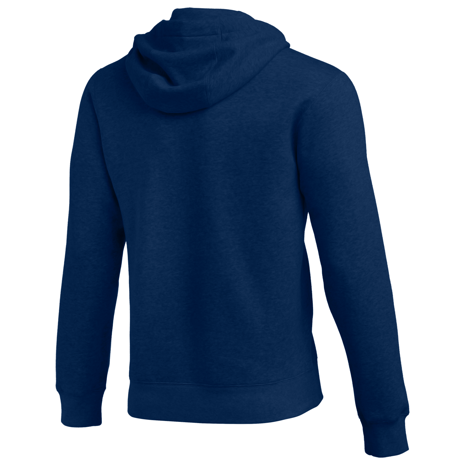 Nike Team Club Fleece Hoodie - Navy Blue CJ1611-419
