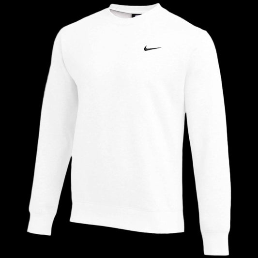 Sudadera con capucha de entrenamiento Nike Club