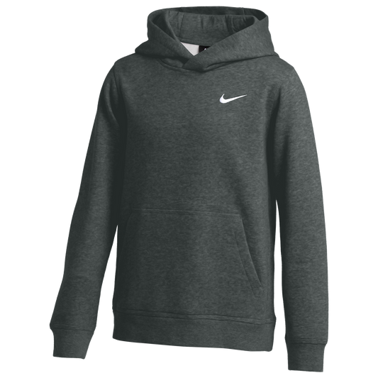 Nike Youth Team Club Fleece Hoodie - Anthracite CJ1773-060