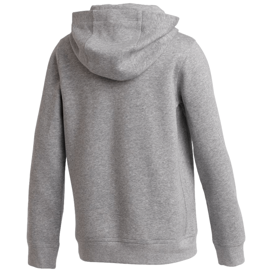 Sudadera con capucha juvenil Nike Club