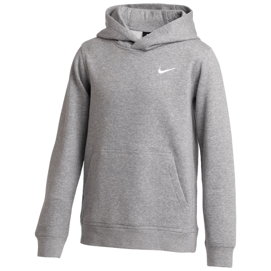 Sudadera con capucha juvenil Nike Club