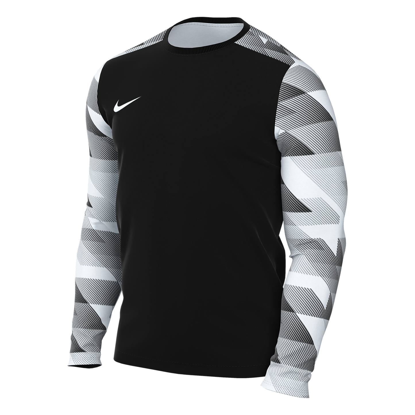 Nike Dri-FIT Park IV GK Jersey - Black CJ6068-010