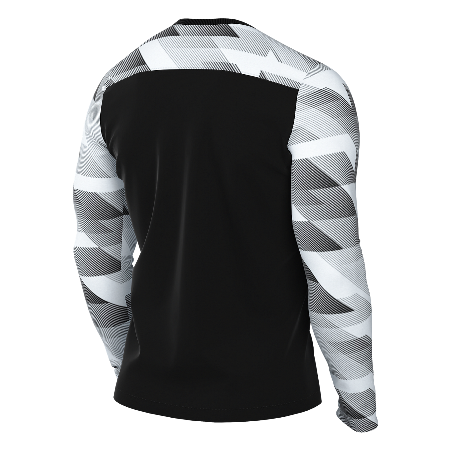 Nike Dri-FIT Park IV GK Jersey - Black CJ6068-010
