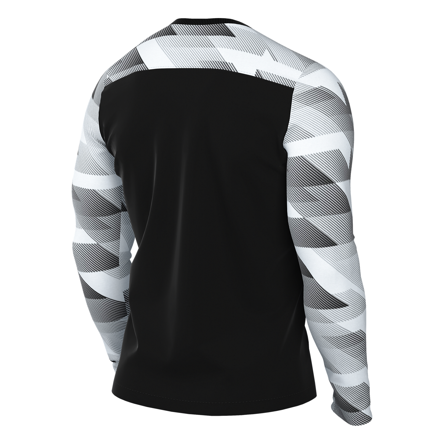 Nike Dri-FIT Park IV GK Jersey - Black CJ6068-010