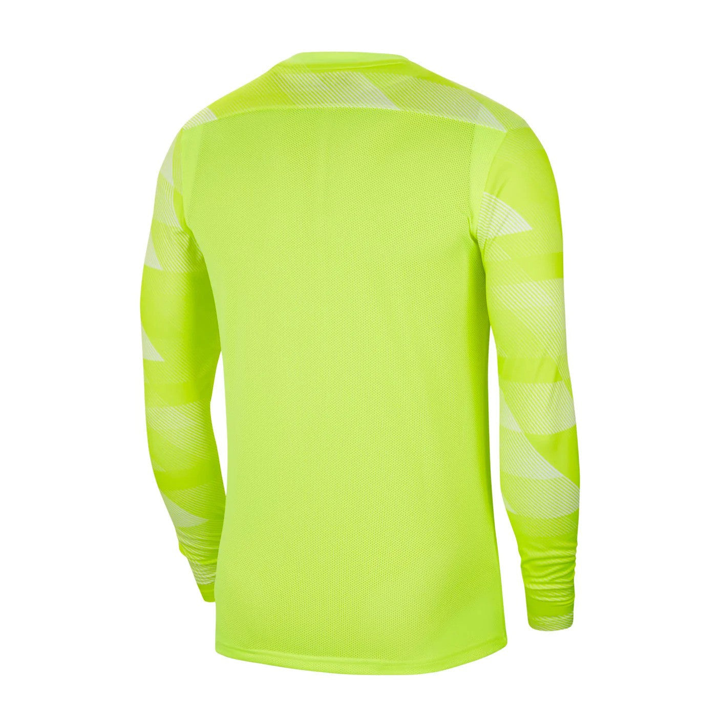 Nike Youth Dri-FIT Park IV GK Jersey - Volt CJ6073-702