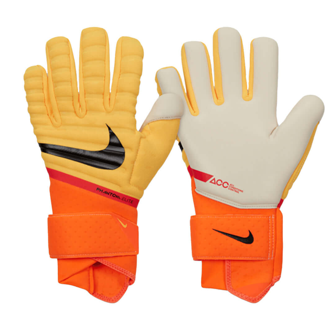 Nike Phantom Elite Goalkeeper Gloves