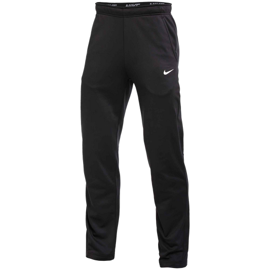 Nike Therma Training Pants - Black