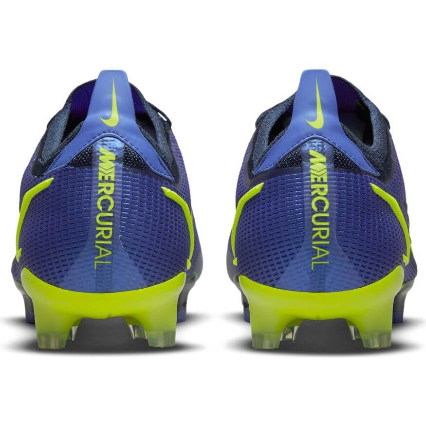 Nike Mercurial Vapor 14 Elite Firm Ground Cleats