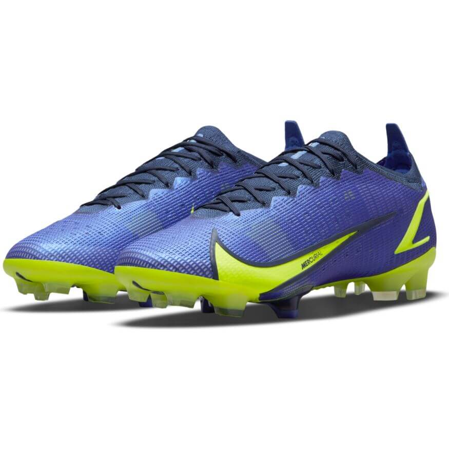 Nike Mercurial Vapor 14 Elite Firm Ground Cleats