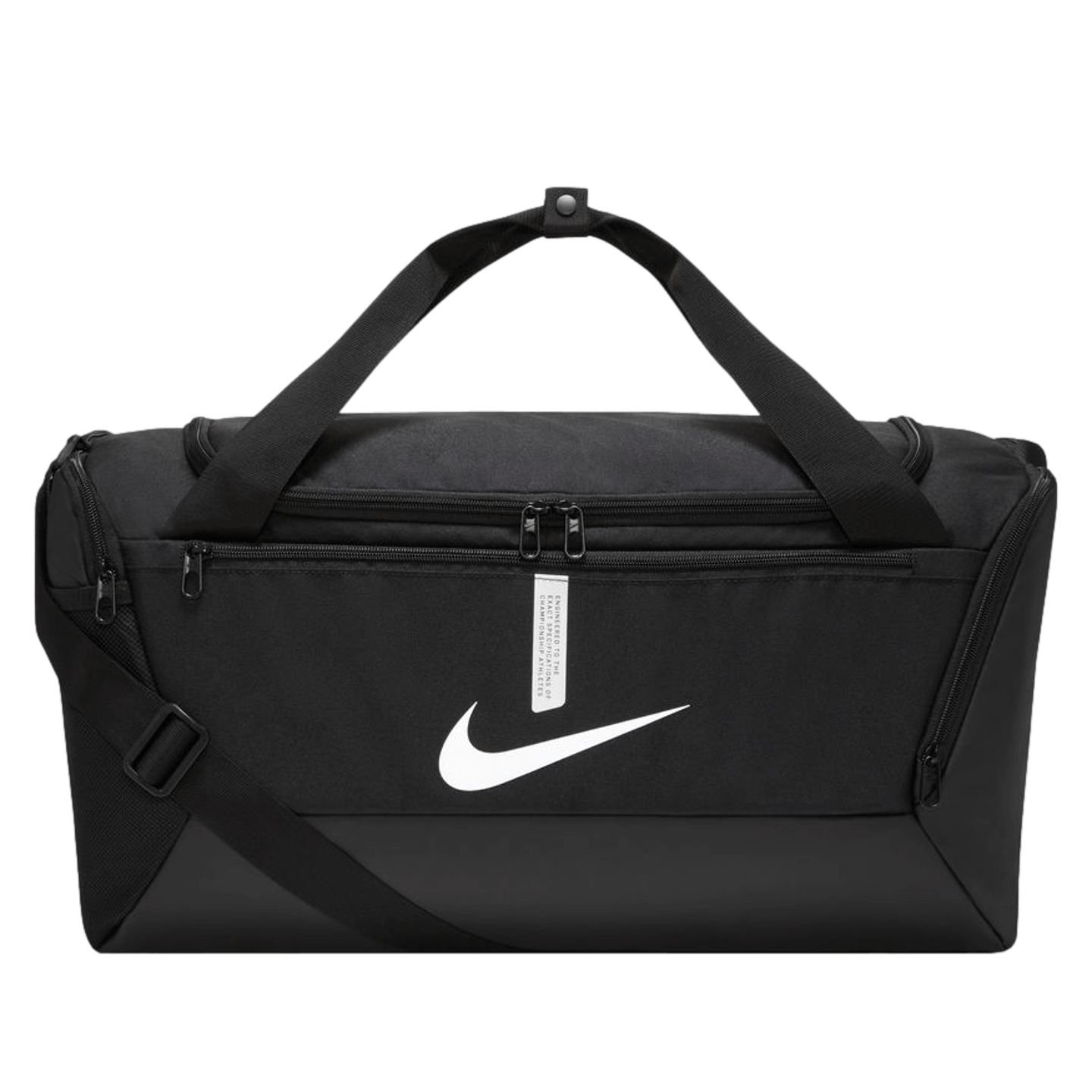 Nike Academy Team Small Duffel Bag CU8097-010
